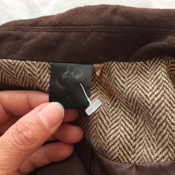 🌟NWOT Blazer Jacket.🌟 - Picture 7 of 8